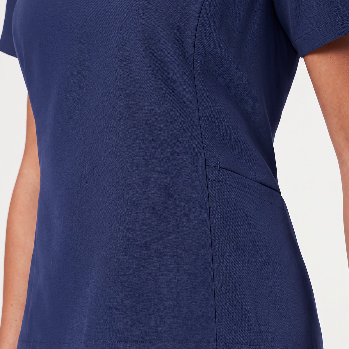 Angela - Women's Scrub Top