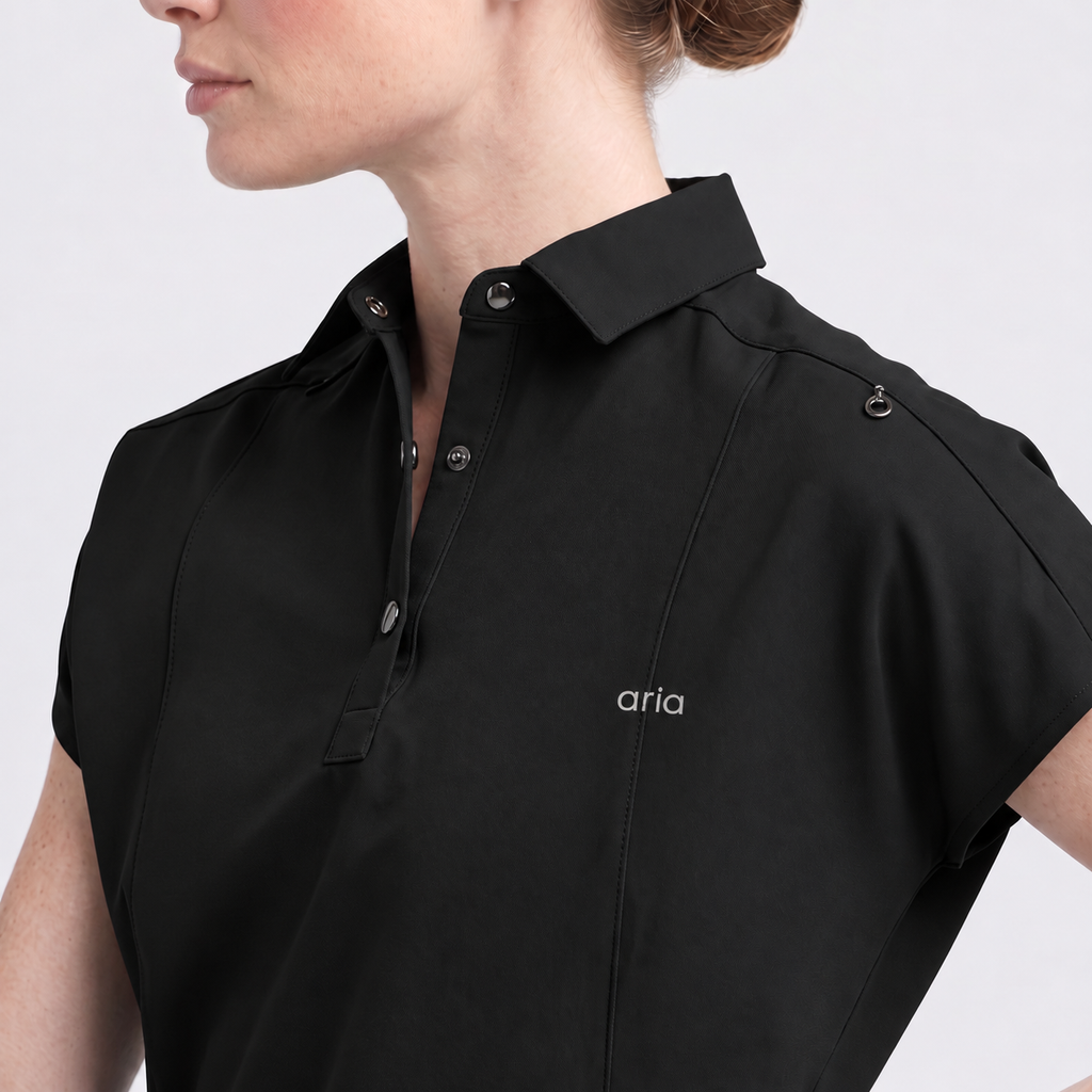 Yarra - Women's Scrub Top