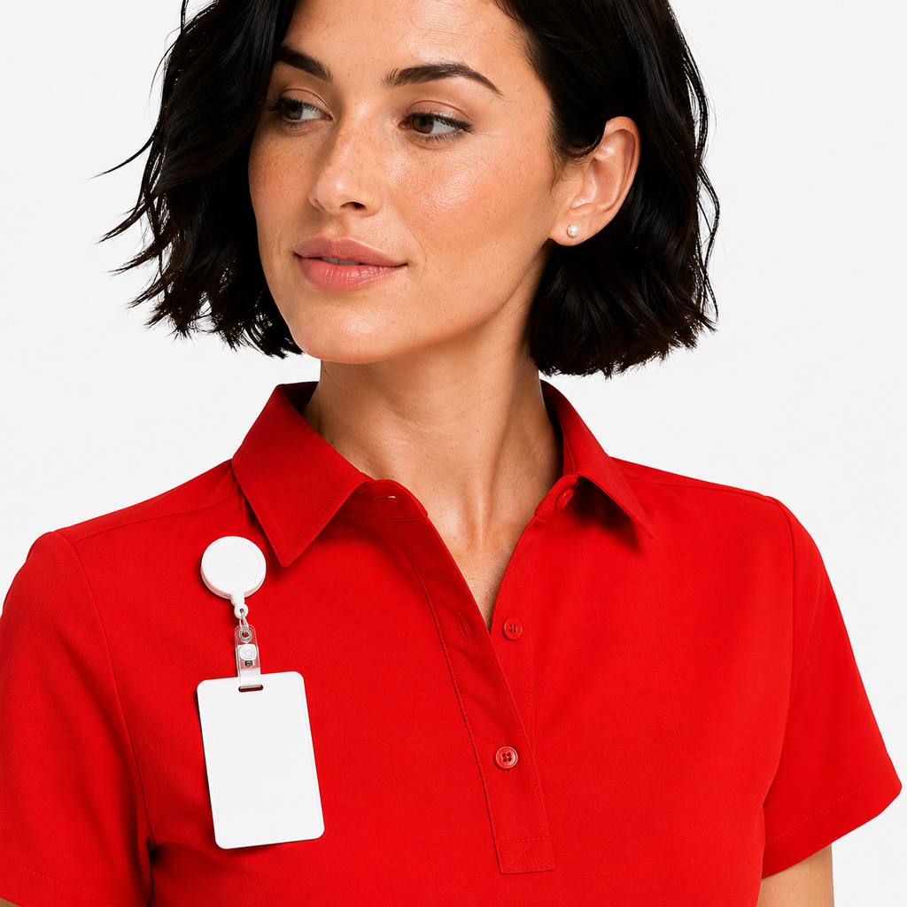 Yarra - Women's Scrub Top