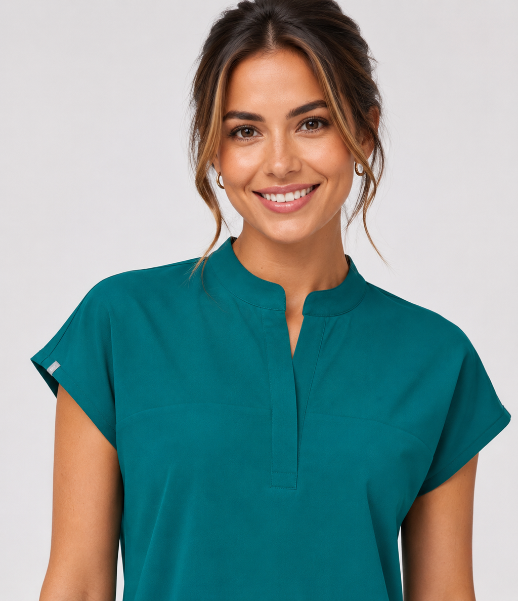 Raha - Women's Scrub Top