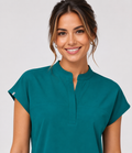 Raha - Women's Scrub Top