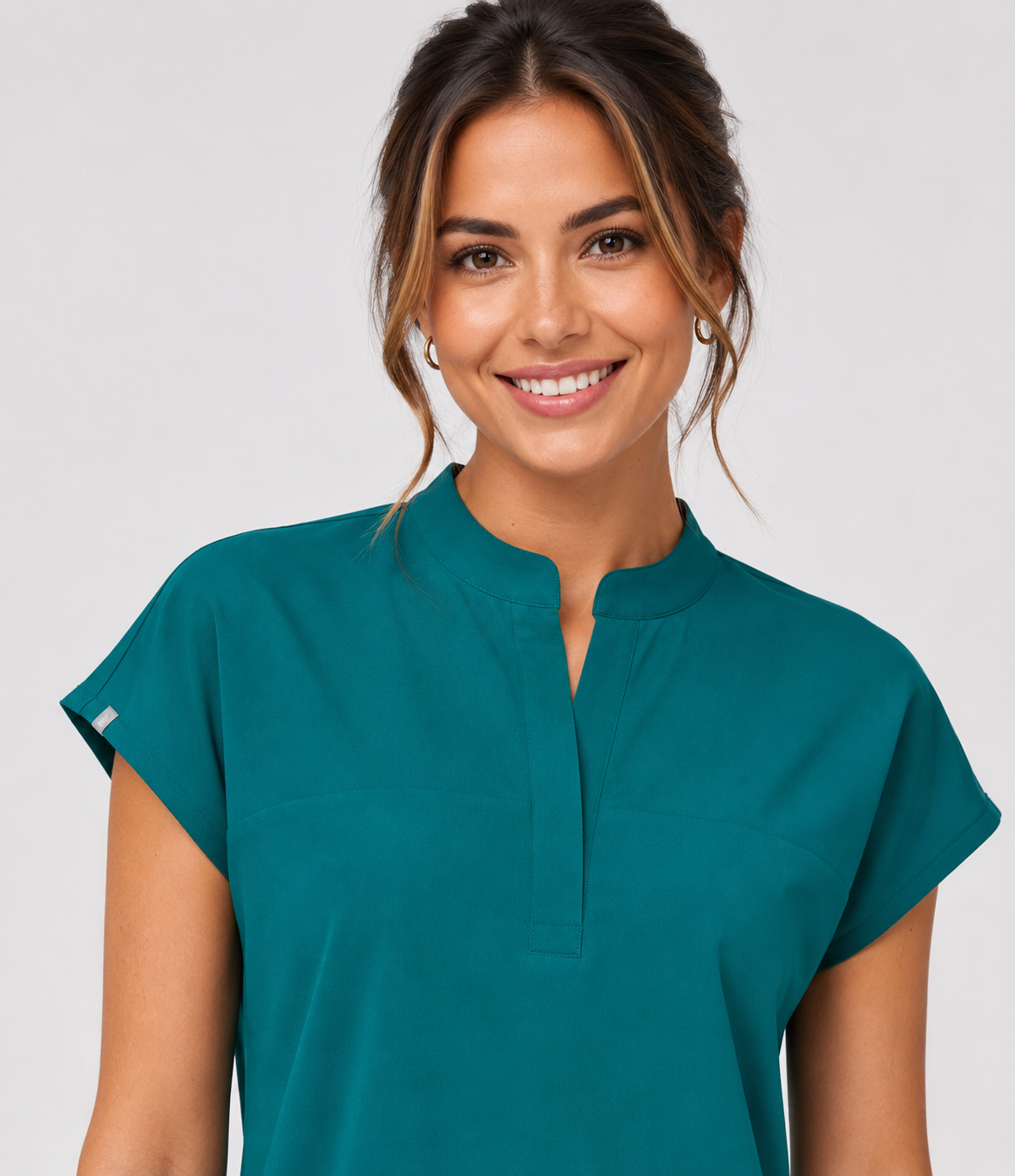 Raha - Women's Scrub Top