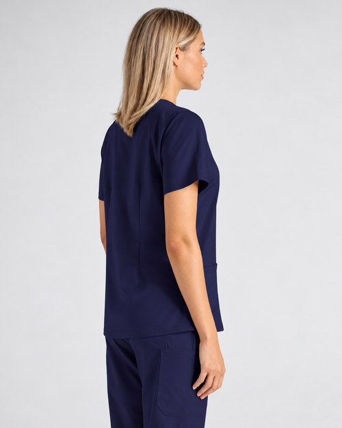 Ariana - Women's Scrub Top