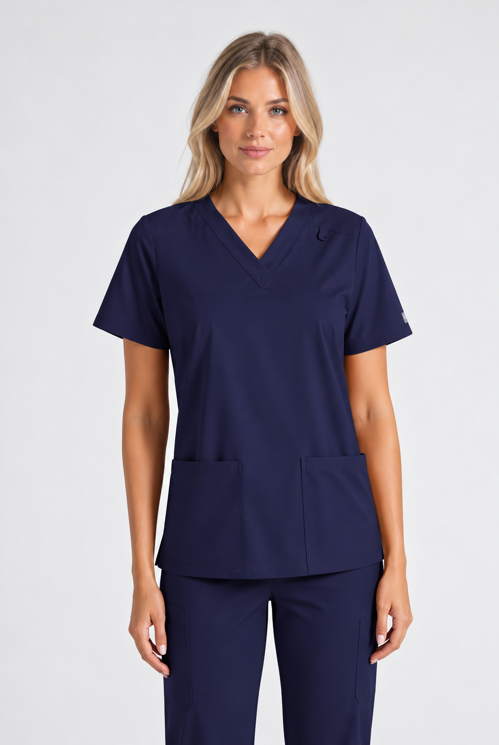 Ariana - Women's Scrub Top
