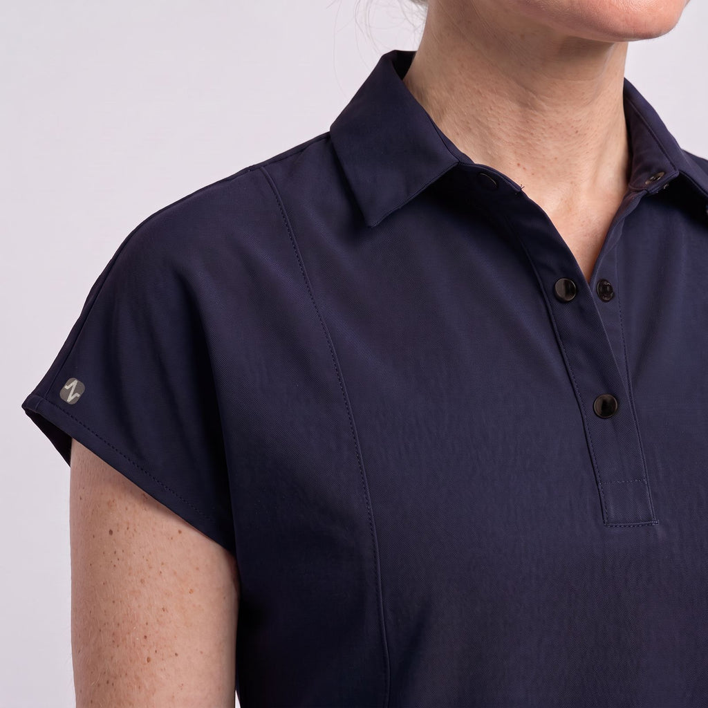 Yarra - Women's Scrub Top
