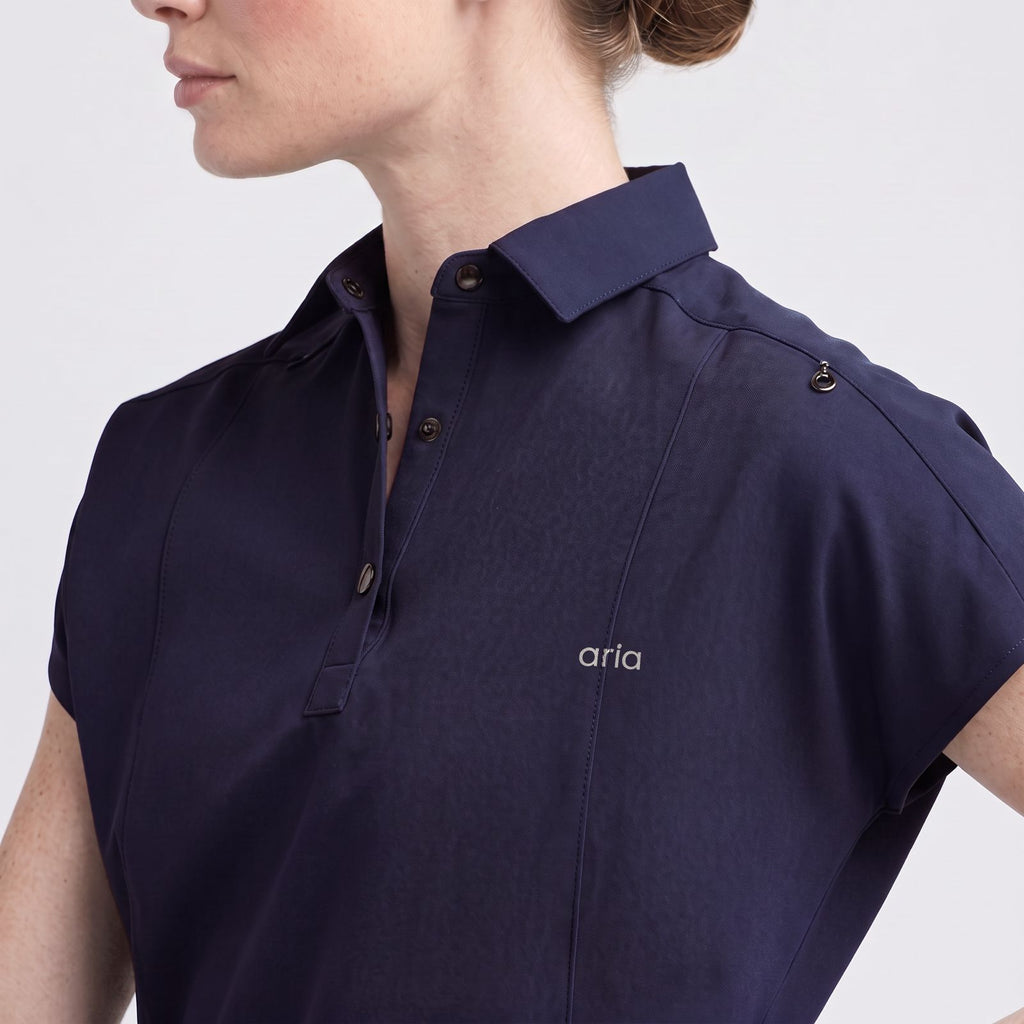 Yarra - Women's Scrub Top