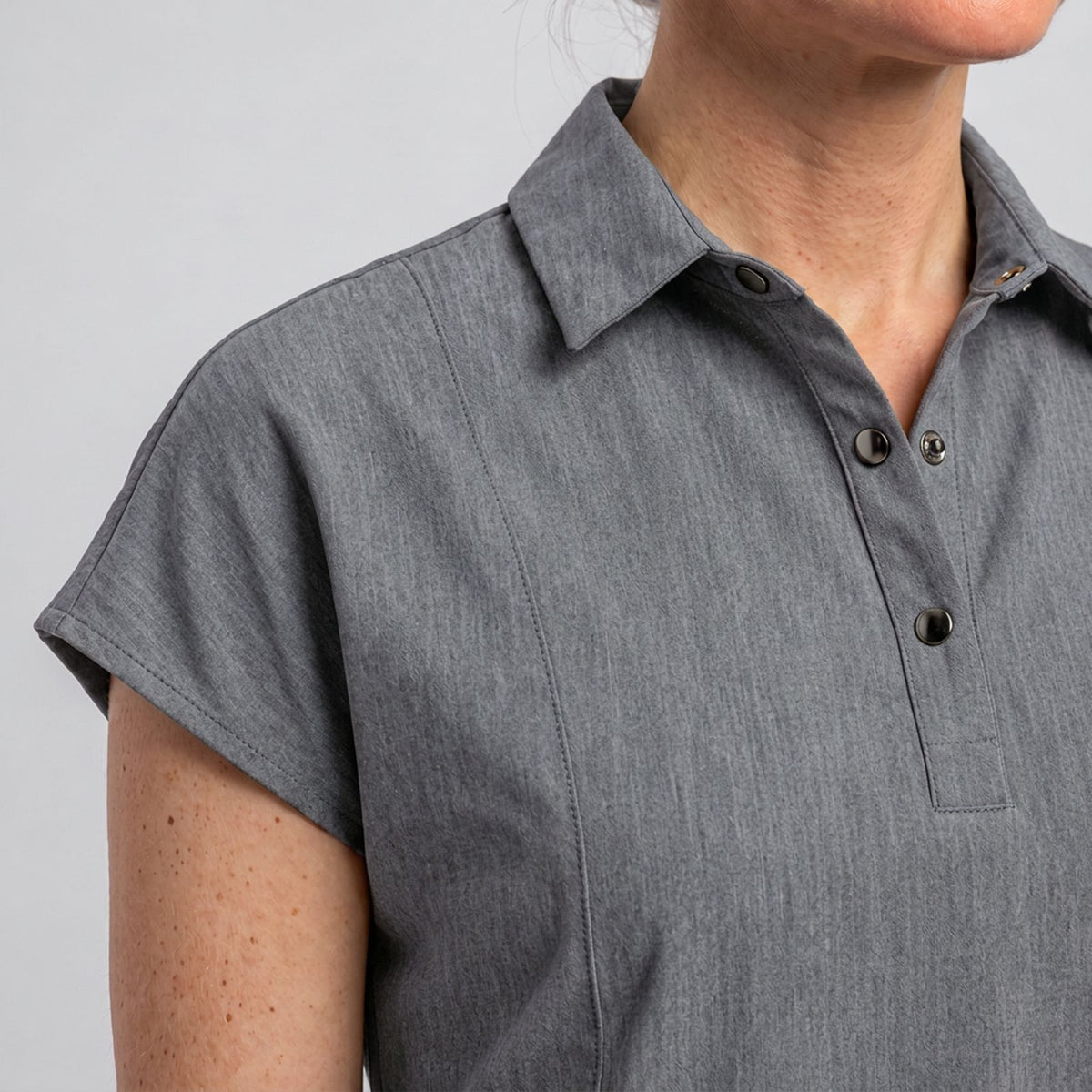 Yarra - Women's Scrub Top
