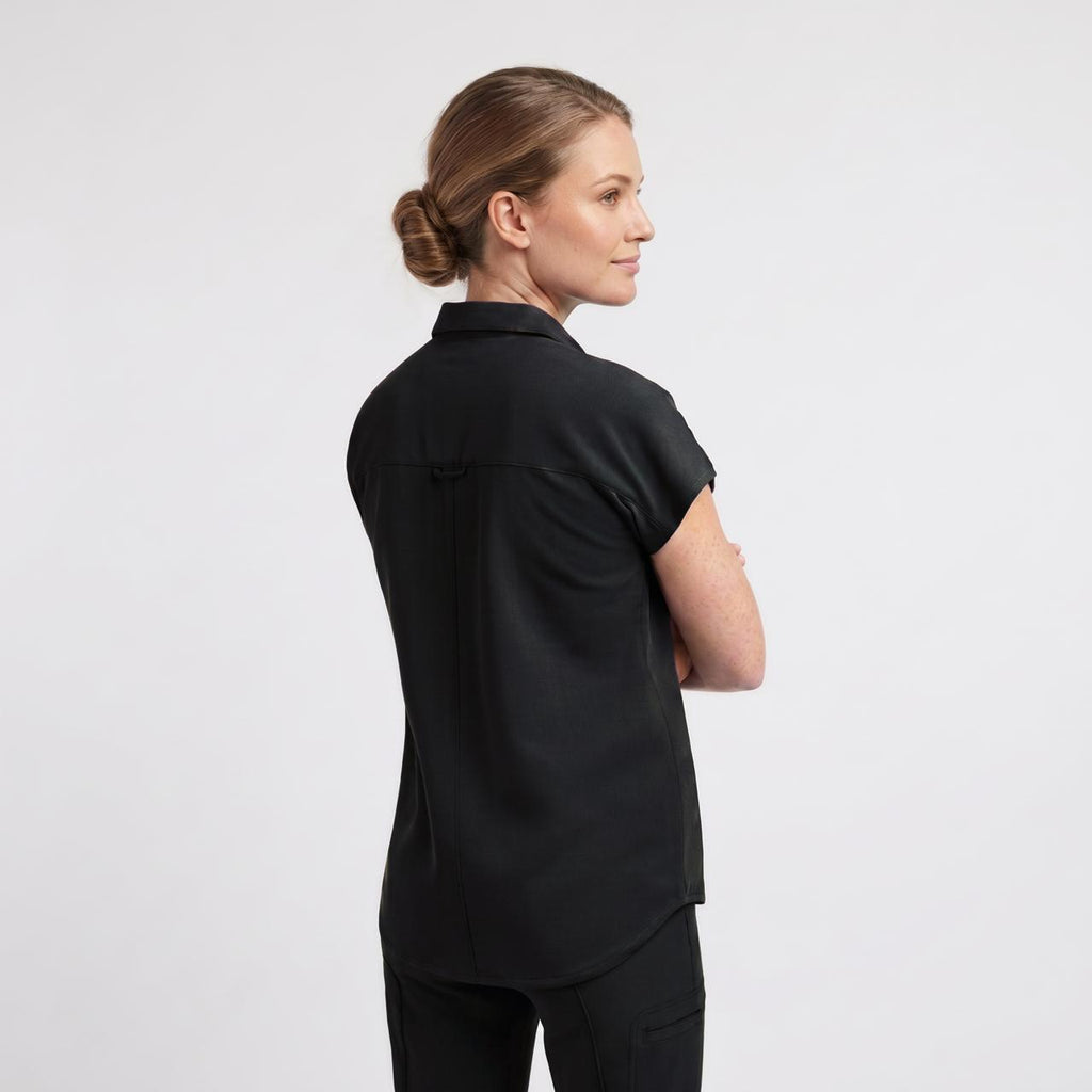 Yarra - Women's Scrub Top