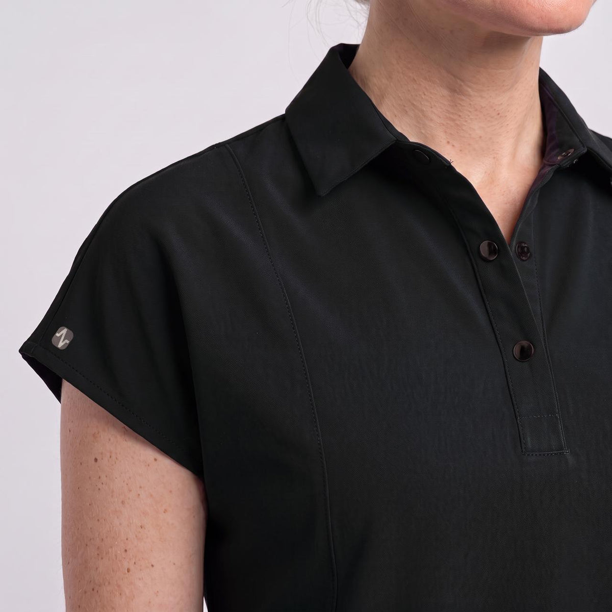 Yarra - Women's Scrub Top