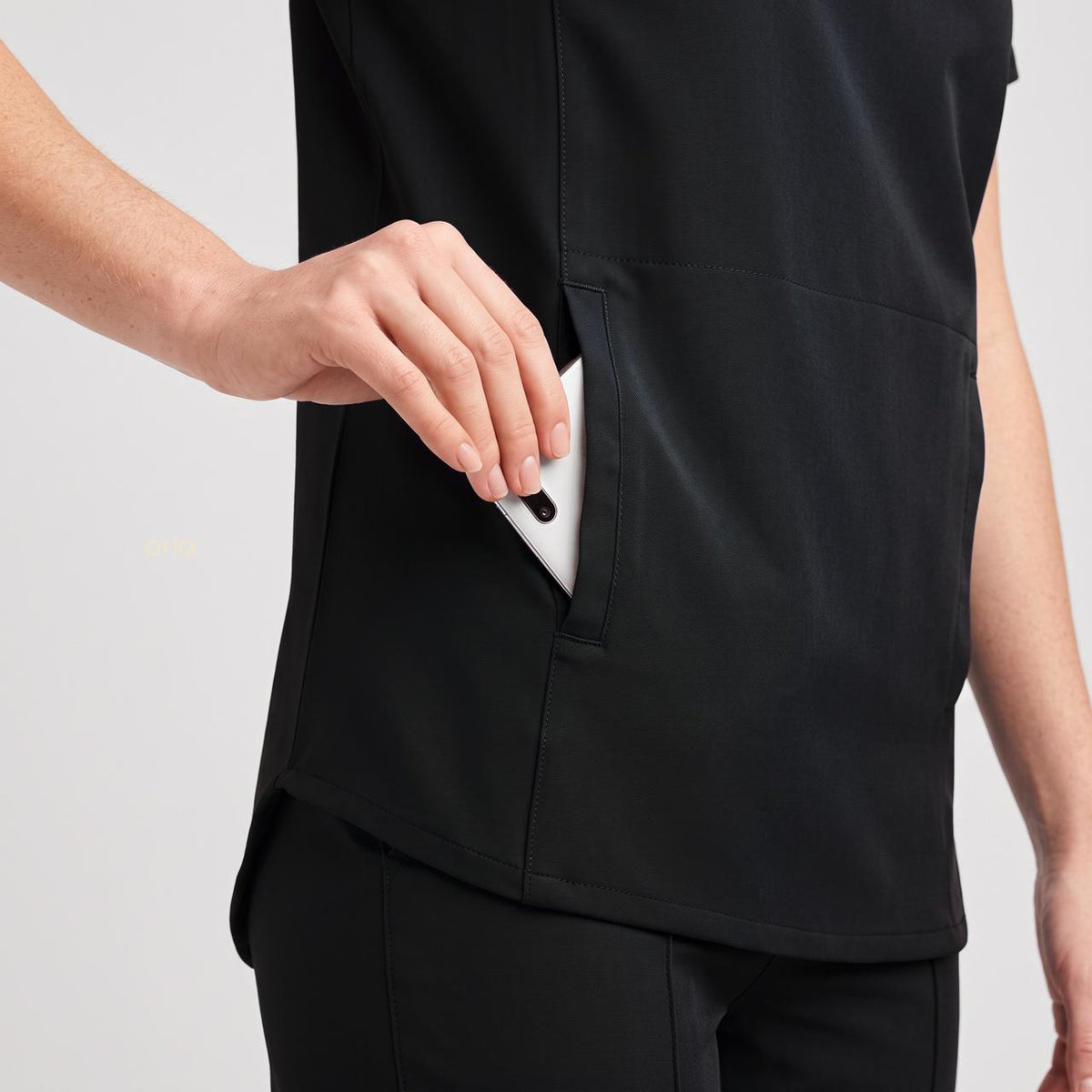Yarra - Women's Scrub Top